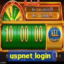 uspnet login